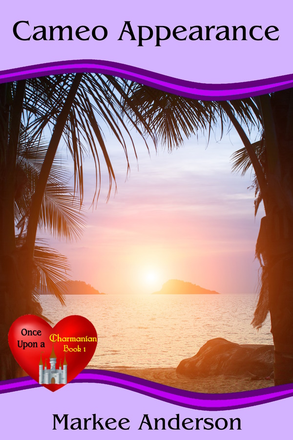 Cameo Appearance book cover