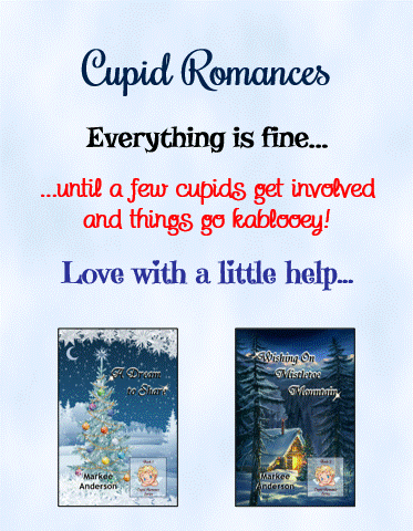 Cupid Romance Series