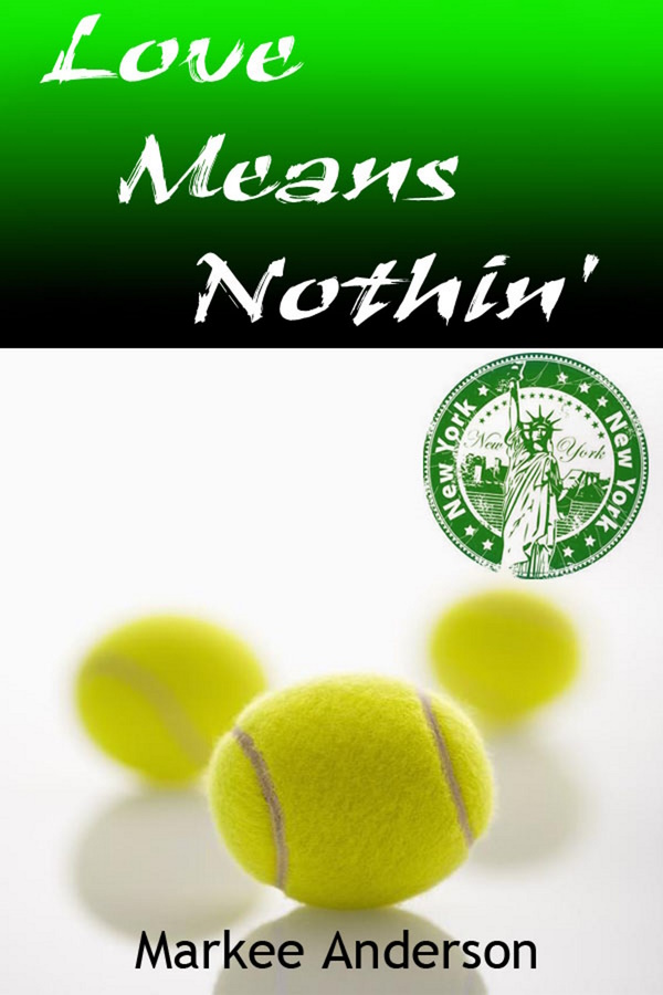 Love Means Nothin' book cover