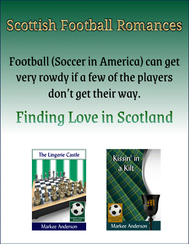 Scottish Football Series